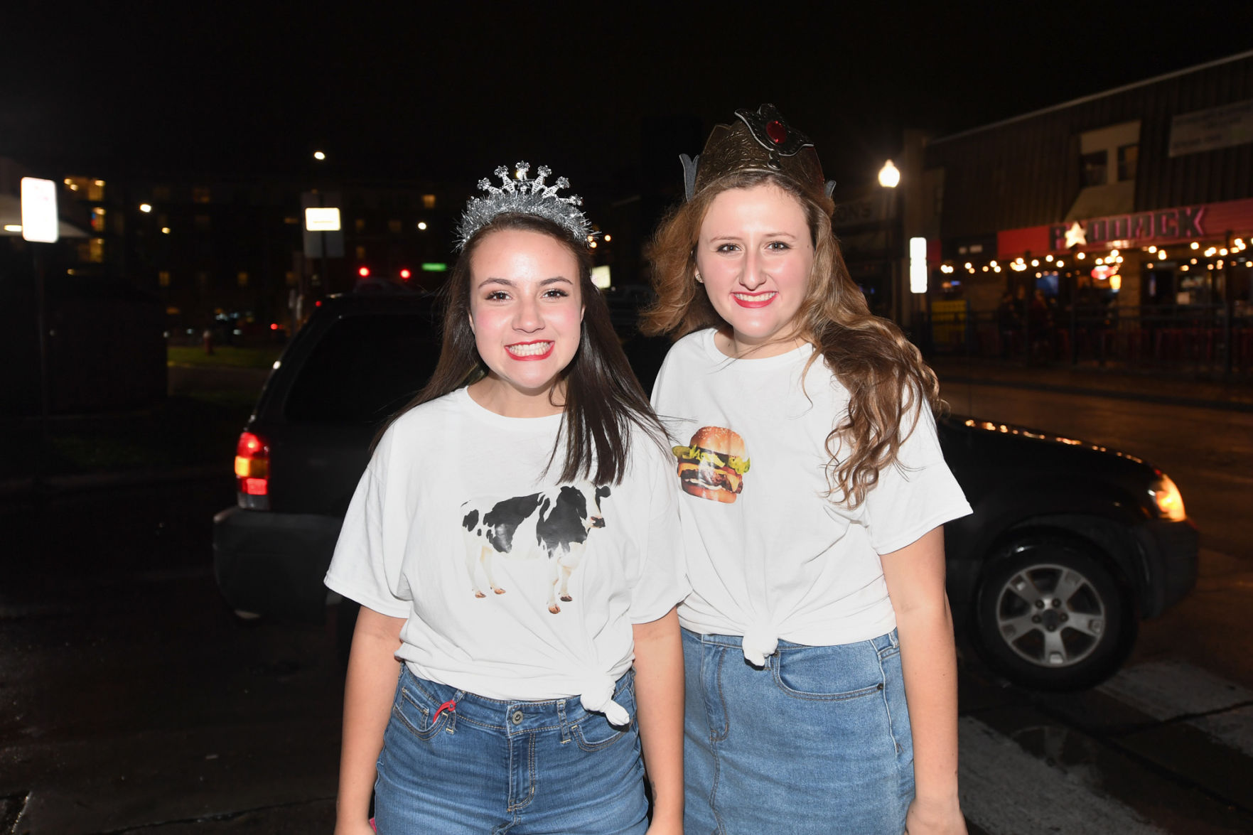 Halloween at Northgate